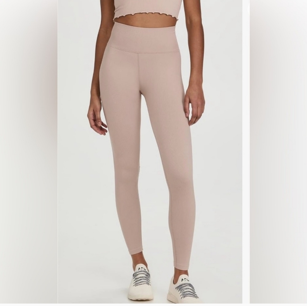 Spiritual Gangster love sculpt seamless leggings